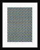 Dress fabric by Unknown