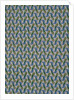 Dress fabric by Unknown