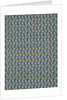 Dress fabric by Unknown