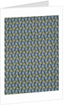Dress fabric by Unknown