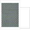Dress fabric by Unknown