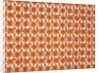 Block Printed Cotton by Mackay Hugh Baillie Scott