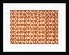 Block Printed Cotton by Mackay Hugh Baillie Scott