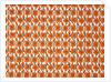 Block Printed Cotton by Mackay Hugh Baillie Scott