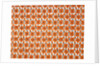 Block Printed Cotton by Mackay Hugh Baillie Scott