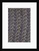Furnishing fabric by Charles Rennie Mackintosh & William Foxton