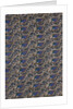 Furnishing fabric by Charles Rennie Mackintosh & William Foxton
