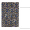Furnishing fabric by Charles Rennie Mackintosh & William Foxton