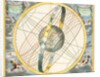 Harmonia Macrocosmica by Andreµ  Cellarius