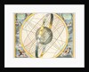 Harmonia Macrocosmica by Andreµ  Cellarius