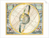 Harmonia Macrocosmica by Andreµ  Cellarius