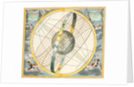 Harmonia Macrocosmica by Andreµ  Cellarius