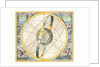 Harmonia Macrocosmica by Andreµ  Cellarius