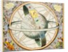 Harmonia Macrocosmica by Andreµ  Cellarius