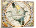 Harmonia Macrocosmica by Andreµ  Cellarius