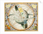 Harmonia Macrocosmica by Andreµ  Cellarius