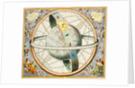 Harmonia Macrocosmica by Andreµ  Cellarius