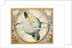 Harmonia Macrocosmica by Andreµ  Cellarius