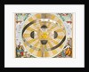 Harmonia Macrocosmica by Andreµ  Cellarius