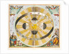 Harmonia Macrocosmica by Andreµ  Cellarius