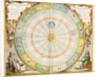 Harmonia Macrocosmica by Andreµ  Cellarius
