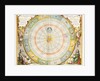 Harmonia Macrocosmica by Andreµ  Cellarius