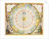 Harmonia Macrocosmica by Andreµ  Cellarius