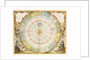 Harmonia Macrocosmica by Andreµ  Cellarius