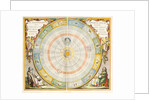 Harmonia Macrocosmica by Andreµ  Cellarius