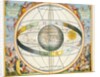 Harmonia Macrocosmica by Andreµ  Cellarius