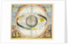 Harmonia Macrocosmica by Andreµ  Cellarius