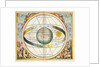 Harmonia Macrocosmica by Andreµ  Cellarius