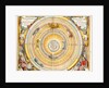 Harmonia Macrocosmica by Andreµ  Cellarius