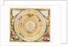Harmonia Macrocosmica by Andreµ  Cellarius
