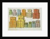Chest of drawers by Anonymous