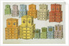 Chest of drawers by Anonymous