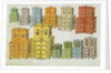 Chest of drawers by Anonymous