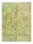 Lining Paper by Unknown