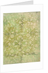 Lining Paper by Unknown