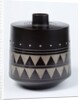 Vase by Eiichi Kanemori