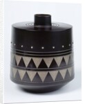 Vase by Eiichi Kanemori