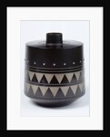 Vase by Eiichi Kanemori