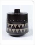 Vase by Eiichi Kanemori