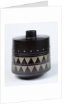Vase by Eiichi Kanemori