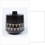 Vase by Eiichi Kanemori