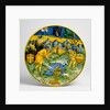 Plate by Unknown