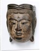 No Theatre Bodhisattva Mask by Unknown