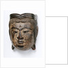 No Theatre Bodhisattva Mask by Unknown