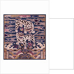 Hyungbae, military rank badge. Korea, 19th century by Unknown