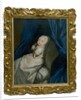 Portrait of a Baby by Mary Beale
